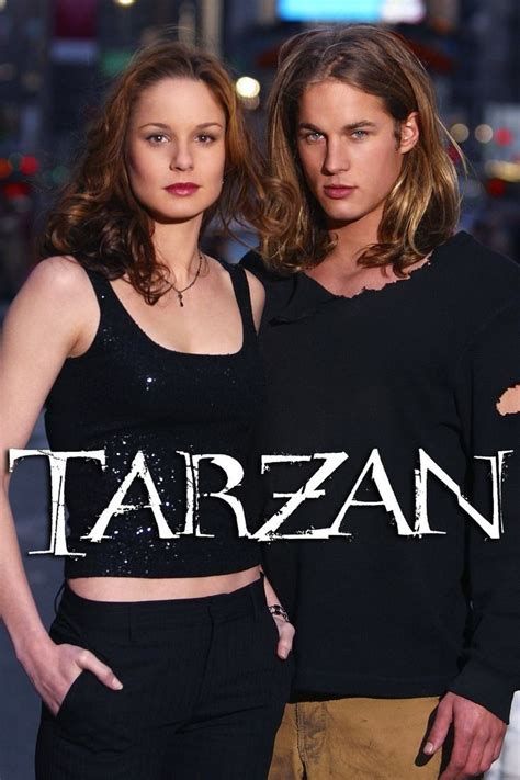 tarzan tv